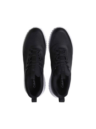 SNEAKERS UOMO - CALVIN KLEIN NERO - YM0YM01443 2