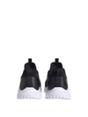 SNEAKERS UOMO - CALVIN KLEIN NERO - YM0YM01443 3