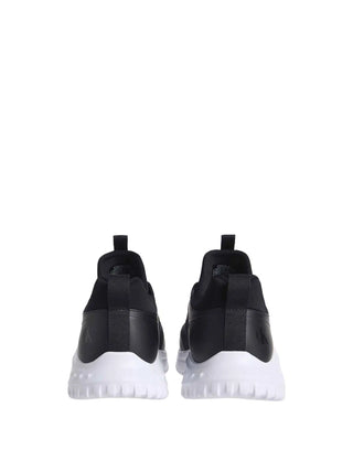 SNEAKERS UOMO - CALVIN KLEIN NERO - YM0YM01443 3