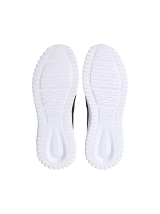SNEAKERS UOMO - CALVIN KLEIN NERO - YM0YM01443 4