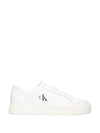 SNEAKERS UOMO - CALVIN KLEIN BIANCO - YM0YM01460 1