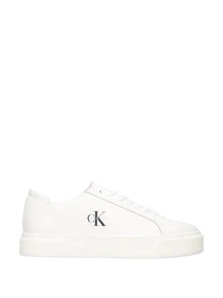 SNEAKERS UOMO - CALVIN KLEIN BIANCO - YM0YM01460 1