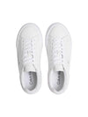 SNEAKERS DONNA - CALVIN KLEIN BIANCO - YW0YW01928 2