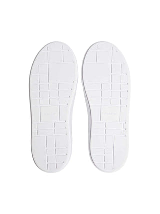 SNEAKERS DONNA - CALVIN KLEIN BIANCO - YW0YW01928 5
