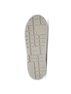 SNEAKERS DONNA - CALVIN KLEIN BIANCO-ARGENTO - YW0YW01929 4