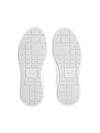 SNEAKERS DONNA - CALVIN KLEIN BIANCO-ARGENTO - YW0YW01948 5