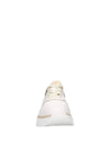 SNEAKERS DONNA - IMPRONTE BIANCO - IL61520A 3