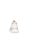 SNEAKERS DONNA - IMPRONTE BIANCO - IL61520A 5