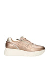 SNEAKERS DONNA - IMPRONTE PLATINO - IL61520A 1