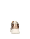 SNEAKERS DONNA - IMPRONTE PLATINO - IL61520A 5