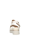 SANDALO DONNA - IMPRONTE BIANCO - IL61571A 5