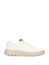 SNEAKERS UOMO - IMPRONTE BIANCO - IM61000A 1