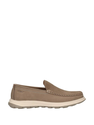 SLIP ON UOMO - IMPRONTE TAUPE - IM61050A