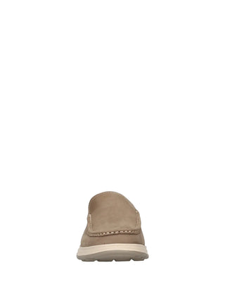 SLIP ON UOMO - IMPRONTE TAUPE - IM61050A 3