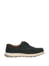 SLIP ON UOMO - IMPRONTE NAVY - IM61052A 1
