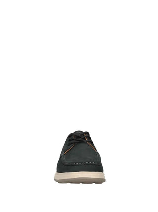 SLIP ON UOMO - IMPRONTE NAVY - IM61052A 3