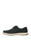 SLIP ON UOMO - IMPRONTE NAVY - IM61052A 4