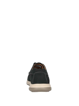SLIP ON UOMO - IMPRONTE NAVY - IM61052A 5