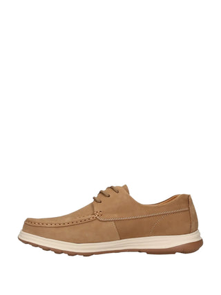 SLIP ON UOMO - IMPRONTE TAN - IM61052A 4