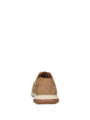 SLIP ON UOMO - IMPRONTE TAN - IM61052A 5