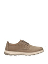 SNEAKERS UOMO - IMPRONTE TAUPE - IM61054A 1