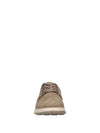 SNEAKERS UOMO - IMPRONTE TAUPE - IM61054A 3
