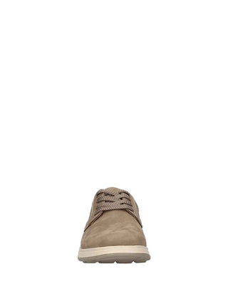 SNEAKERS UOMO - IMPRONTE TAUPE - IM61054A 3