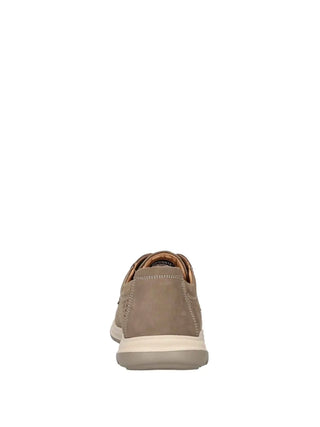 SNEAKERS UOMO - IMPRONTE TAUPE - IM61054A 5