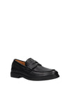 MOCASSINO UOMO - IMPRONTE NERO - IM61061A 2