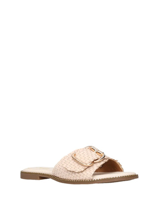 SCALZATO DONNA - JEEP BIANCO - JL61641A 2