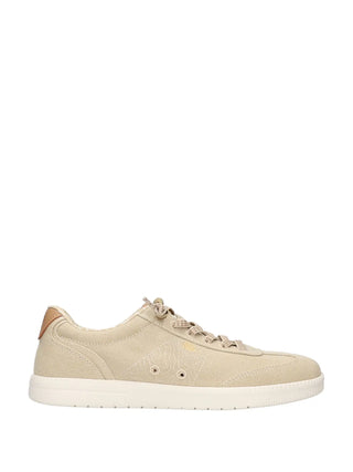 SNEAKERS UOMO - JEEP BEIGE - JM61060A 1