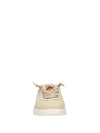 SNEAKERS UOMO - JEEP BEIGE - JM61060A 3