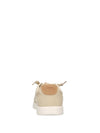 SNEAKERS UOMO - JEEP BEIGE - JM61060A 5
