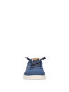 SNEAKERS UOMO - JEEP NAVY - JM61060A 3