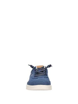 SNEAKERS UOMO - JEEP NAVY - JM61060A 3