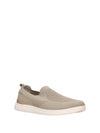 SLIP ON UOMO - JEEP SABBIA - JM61080A 2