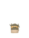SLIP ON UOMO - JEEP MILITARE - JM61110A 5