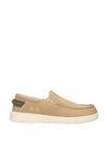 SLIP ON UOMO - JEEP KHAKI - JM61112A 1