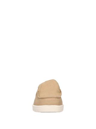 SLIP ON UOMO - JEEP KHAKI - JM61112A 3