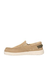 SLIP ON UOMO - JEEP KHAKI - JM61112A 4