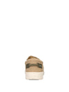 SLIP ON UOMO - JEEP KHAKI - JM61112A 5