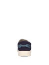 SLIP ON UOMO - JEEP NAVY - JM61112A 5