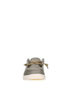 SLIP ON UOMO - JEEP VERDE - JM61115A 3