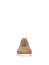 BALLERINA DONNA - RIPOSELLA BEIGE - ALISEA E WC01BX 3