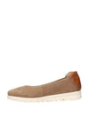 BALLERINA DONNA - RIPOSELLA BEIGE - ALISEA E WC01BX 4