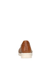 BALLERINA DONNA - RIPOSELLA BEIGE - ALISEA E WC01BX 5