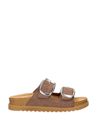 SCALZATO DONNA - RIPOSELLA TM - LISA E WC02BX
