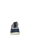 SNEAKERS DONNA - RIPOSELLA BLU - MANUELA E WC00BX 3