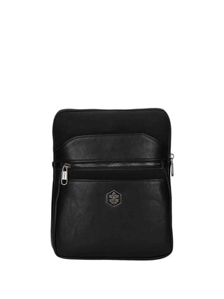 TRACOLLA UOMO - LUMBERJACK NERO - LKP05MBA0303