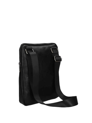 TRACOLLA UOMO - LUMBERJACK NERO - LKP05MBA0303 3